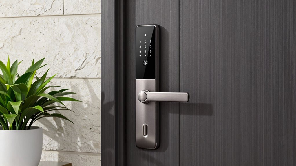 top smart lock options