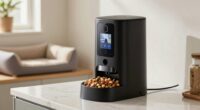 top smart pet feeders