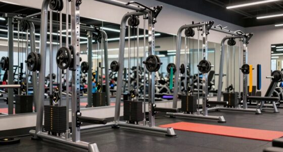 top smith machines 2026