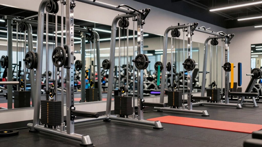 top smith machines 2026