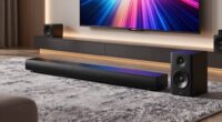 top soundbar subwoofer combos