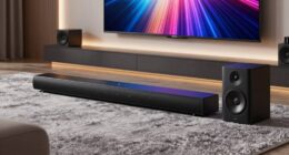 top soundbar subwoofer combos