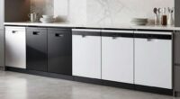 top space saving dishwashers