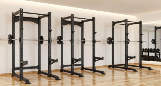 top squat racks 2026