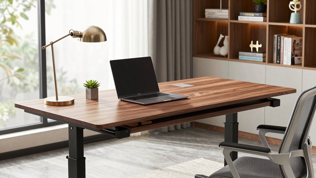 top standing desks 2026