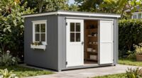 top storage shed options