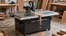 top table saw recommendations