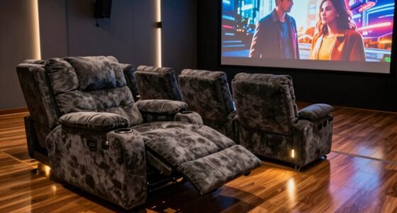 top theater seats 2026