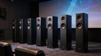 top tower speakers 2026