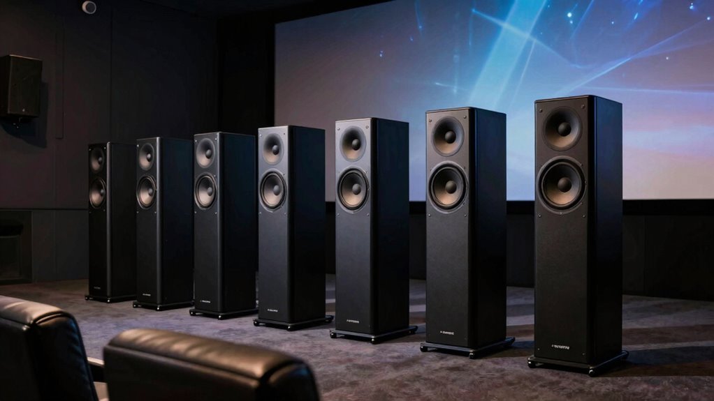 top tower speakers 2026