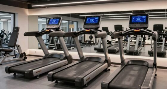 top treadmills for heavyweights