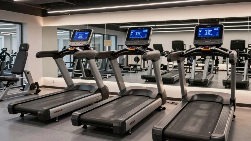 top treadmills for heavyweights