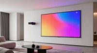 top ultra short throw projectors