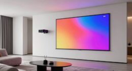 top ultra short throw projectors