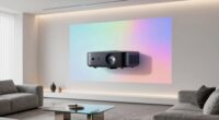 top ultra short throw projectors