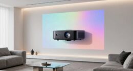 top ultra short throw projectors