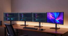 top ultrawide programming monitors
