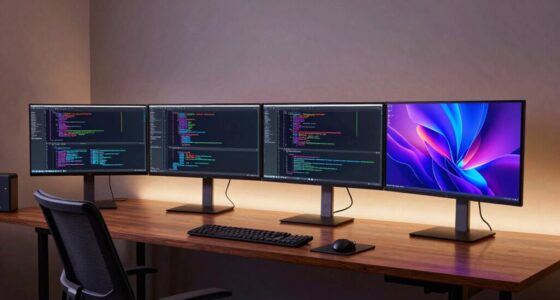 top ultrawide programming monitors