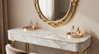 top vanity desk picks