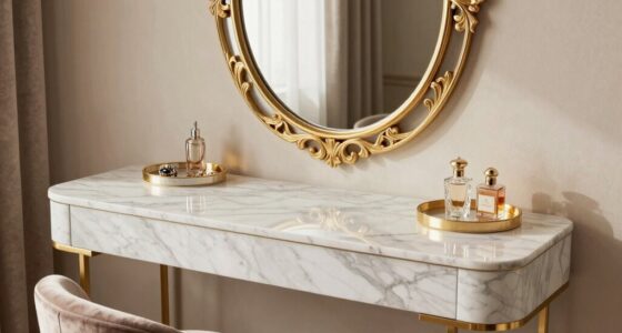 top vanity desk picks