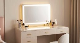 top vanity desks 2026