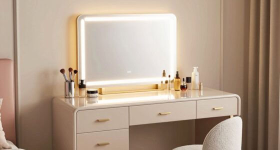 top vanity desks 2026