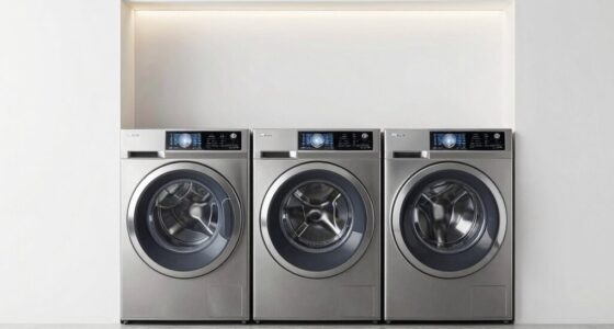 top ventless washer dryer