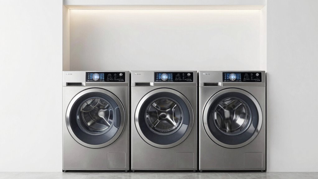 top ventless washer dryer