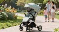 top wagon strollers 2026