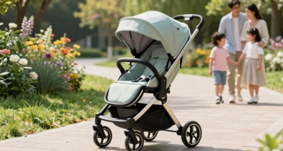 top wagon strollers 2026