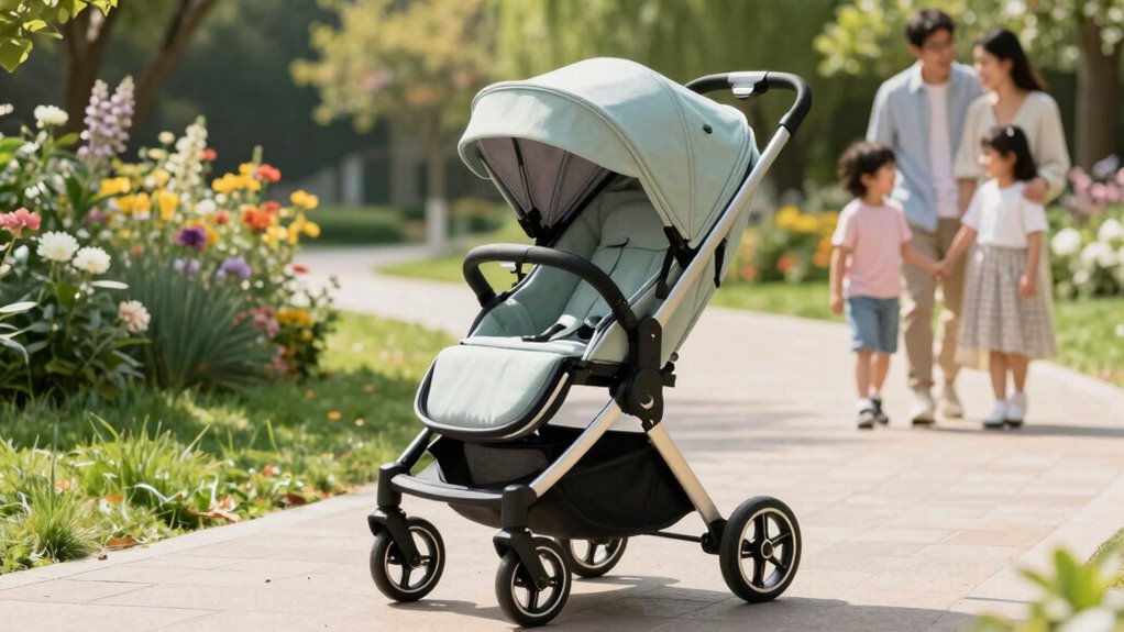 top wagon strollers 2026