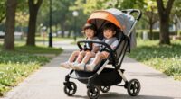 top wagon strollers 2026