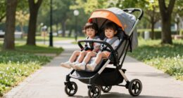 top wagon strollers 2026