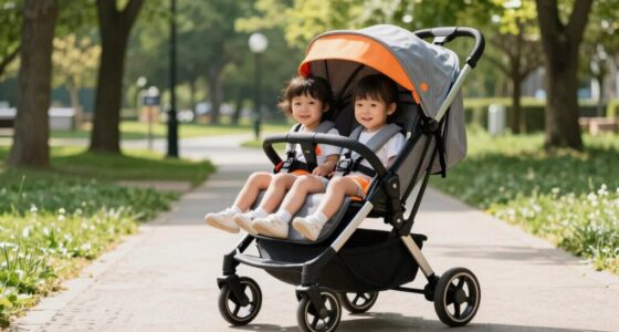 top wagon strollers 2026
