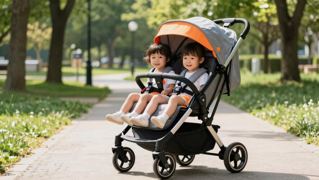 top wagon strollers 2026