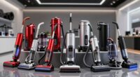 top wet dry vacuum reviews