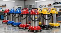 top workshop vacuum guide