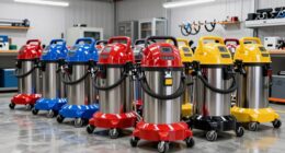 top workshop vacuum guide