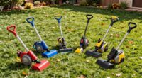top yard blower picks