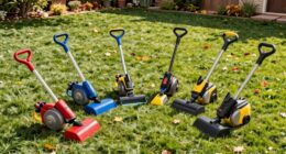 top yard blower picks