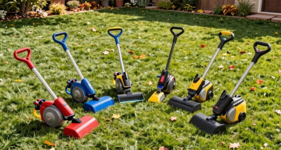 top yard blower picks
