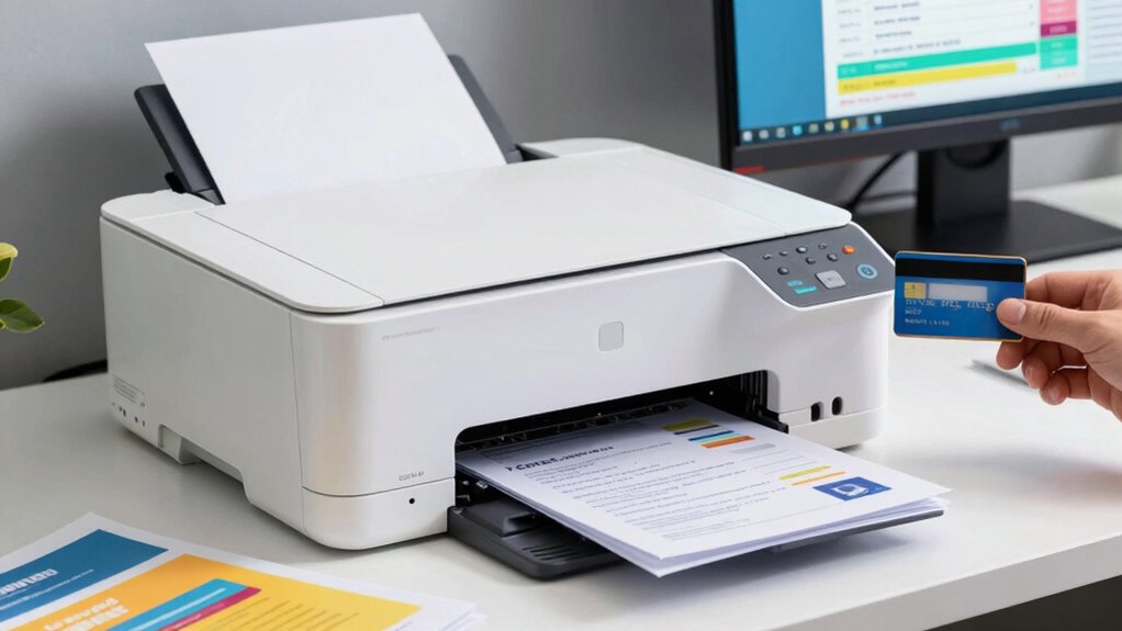 total cost and ergonomic considerations