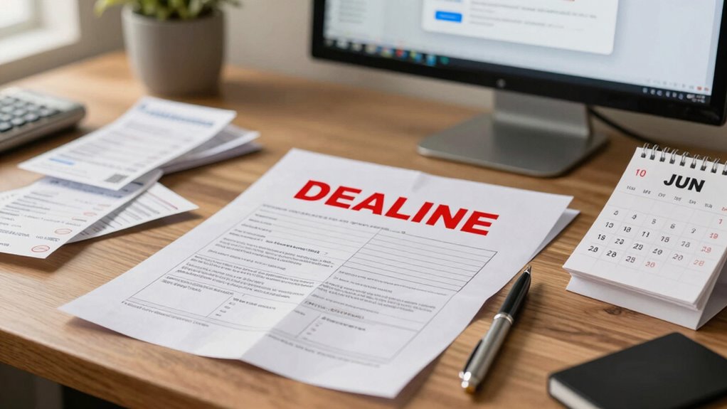 track deadlines stay organized