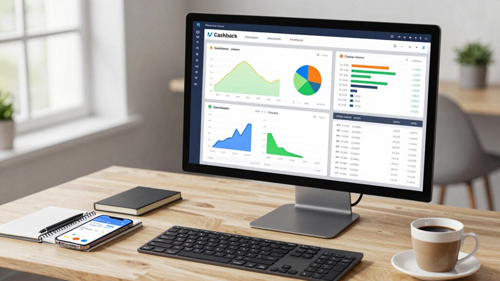 track diversify automate review
