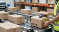 track multiple box shipments
