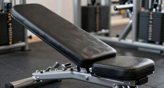 understanding bench incline angles