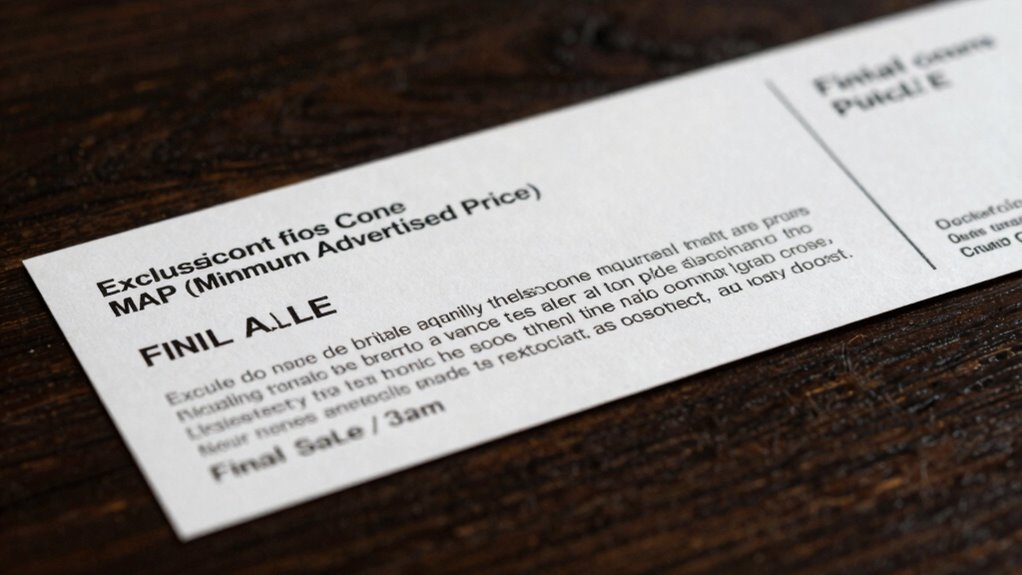 understanding coupon restrictions and terms
