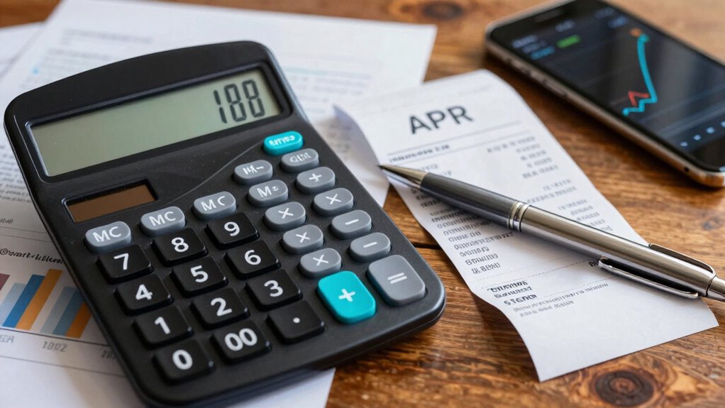 understanding loan cost factors