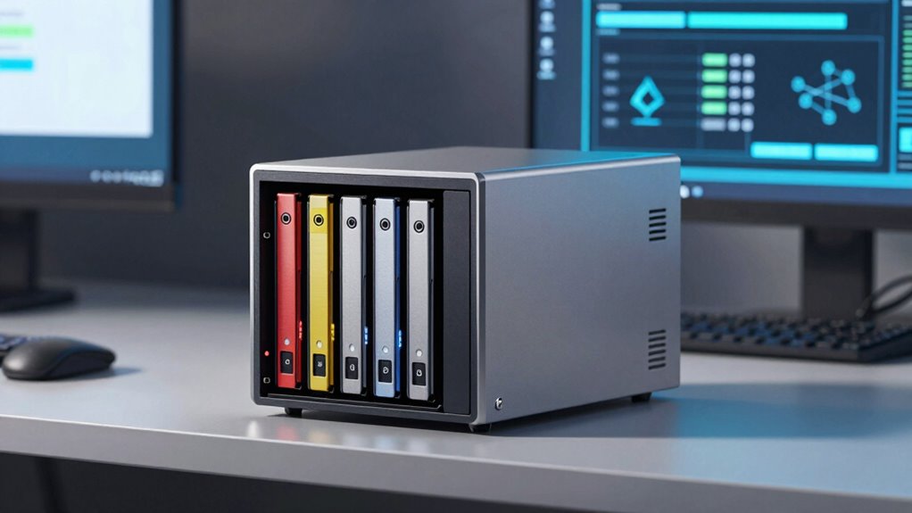 understanding nas storage essentials