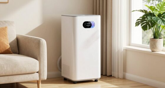 understanding portable ac btus